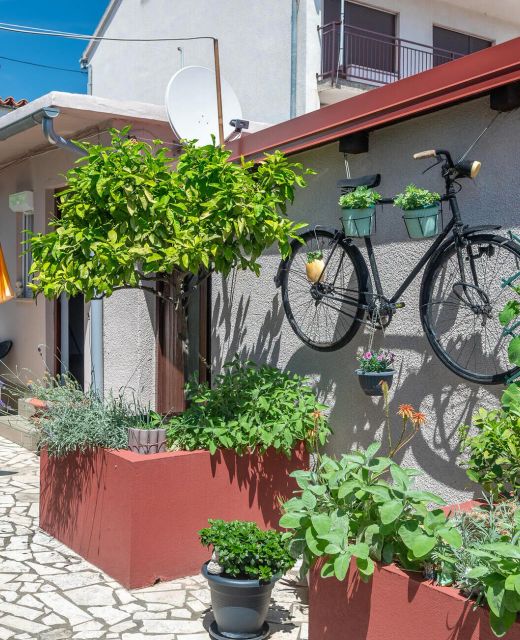 Apartman Pula - CIR766