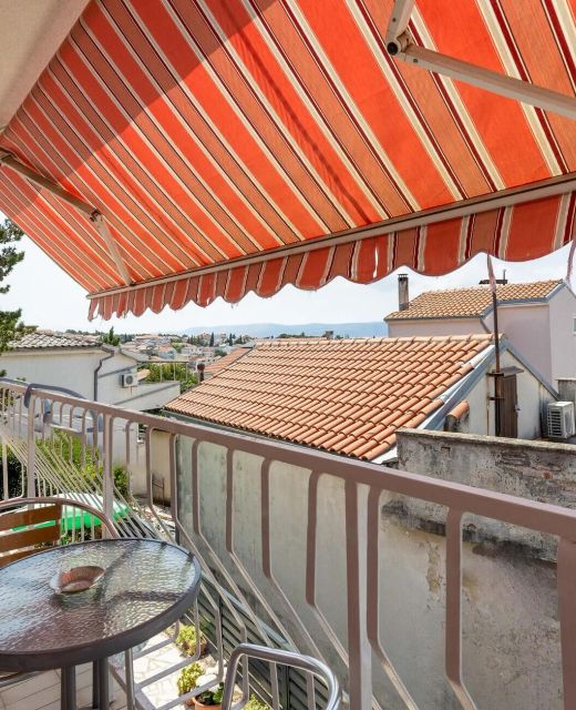 Apartman Selce - CKA630