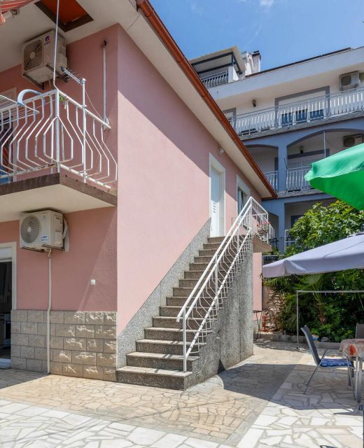 Apartman Selce - CKA631