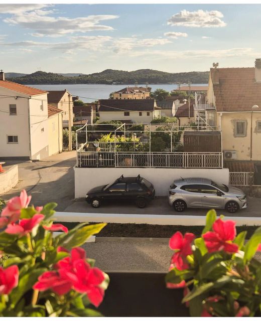 Apartman Šibenik - CSV340