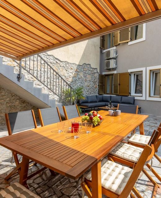 Vendégház Crikvenica - CKA629