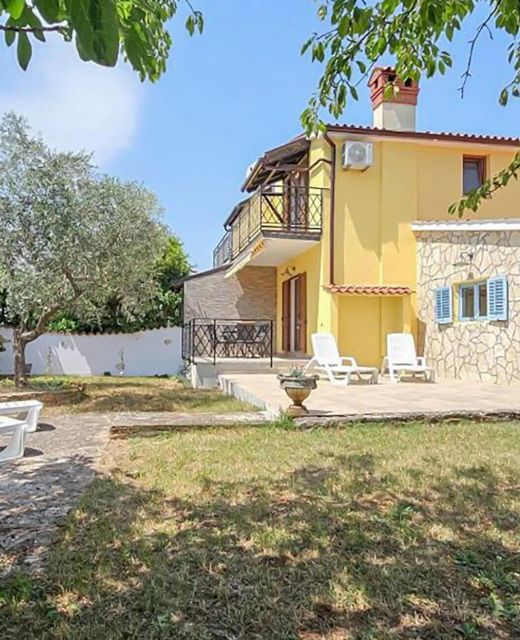 Vendégház Novigrad - Cittanova - CIU903