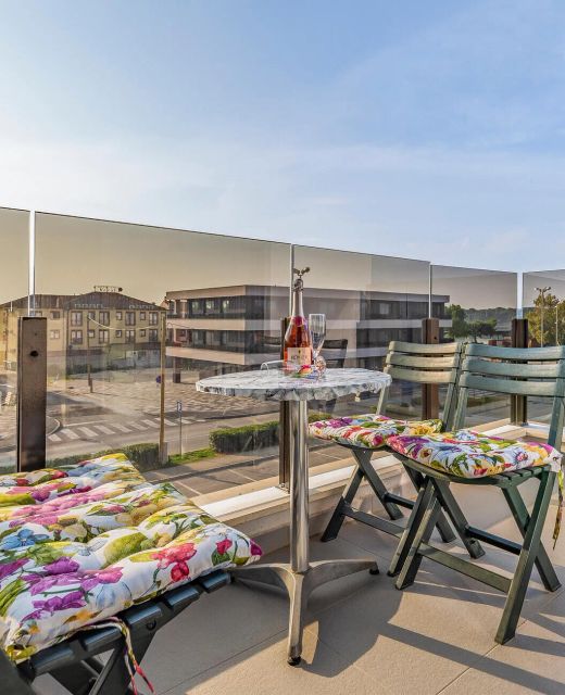 Apartman Medulin - CIM725