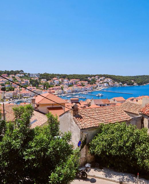 Apartman Mali Lošinj - CKL328