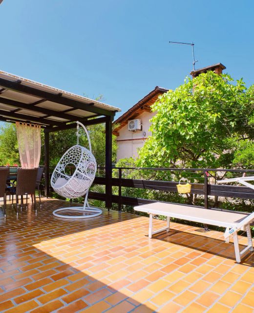 Apartman Mali Lošinj - CKL329