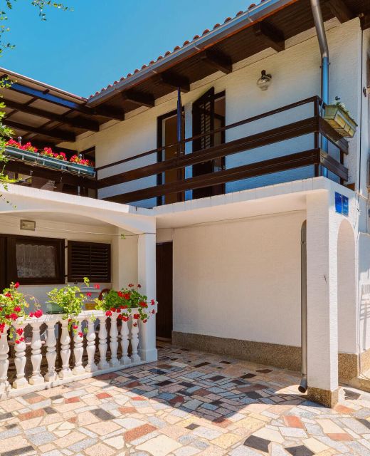 Apartman Mali Lošinj - CKL331