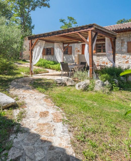 Vendégház Rovinj - CIV860