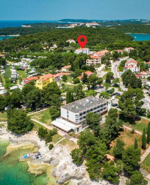 Apartman Banjole - CIB564