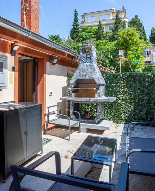 Apartman Rijeka - CKU528