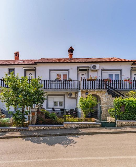 Apartman Ližnjan - CIZ472