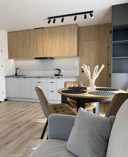 Albian Apartamenty Jantar