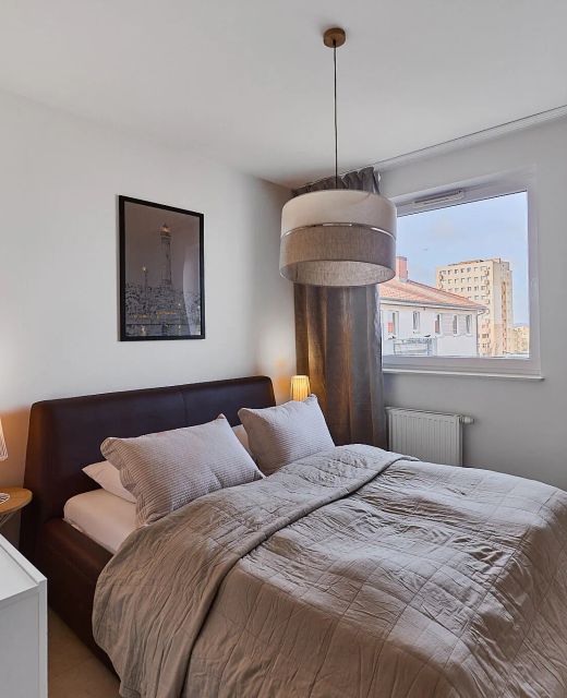 Wybrzeże Władysława IV Apartamenty Świnoujście