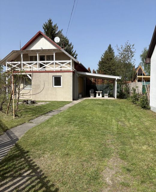 Sirály Apartmanház Kunfehértó