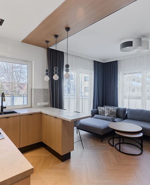 Apartament Willora Residence Świnoujście