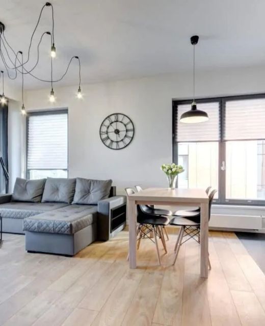 Stara Stocznia 6 | Przytulny Apartament w Centrum | Widok na Motławę Gdańsk