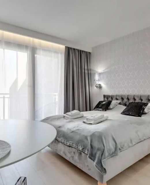Chmielna 63 Gdańsk | Gustowny Apartament | Wi-Fi