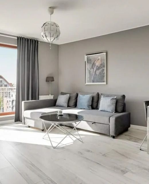 Chmielna 63 Gdańsk | Piękny Apartmant | Sauna