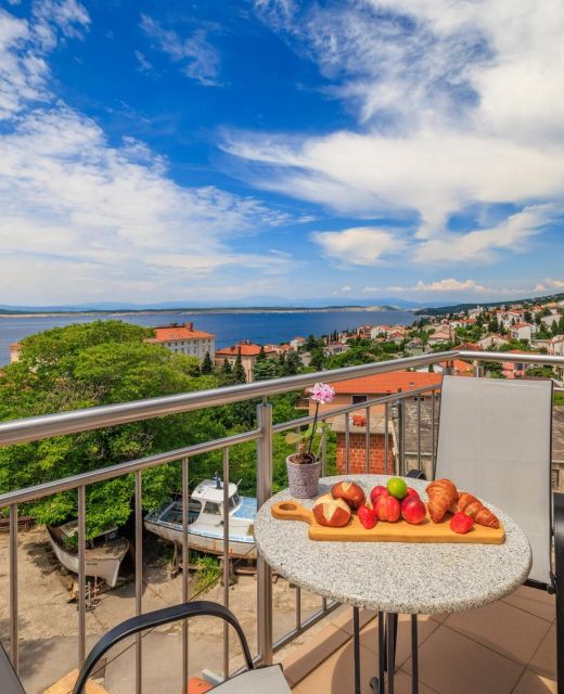 Apartment Valkor Crikvenica
