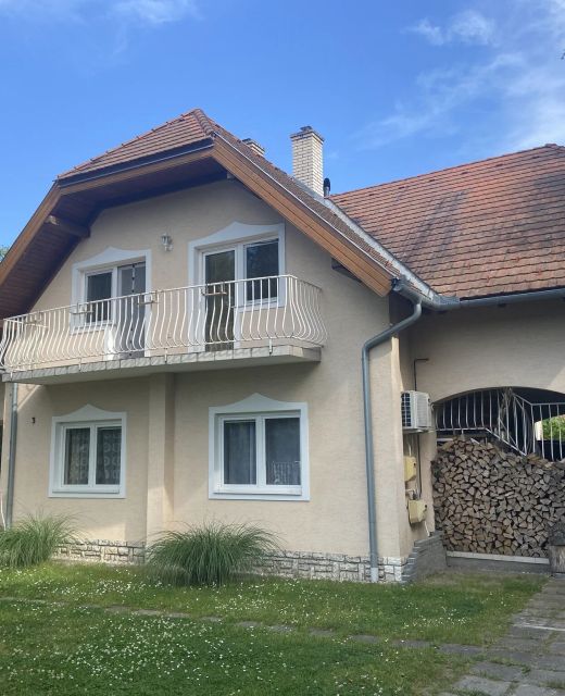 Ezüstpart Vendégház Siófok