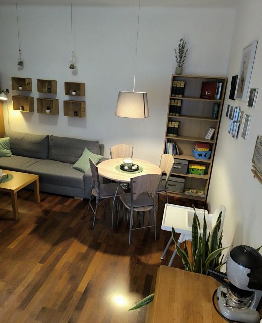 Bartók Béla Apartman Győr