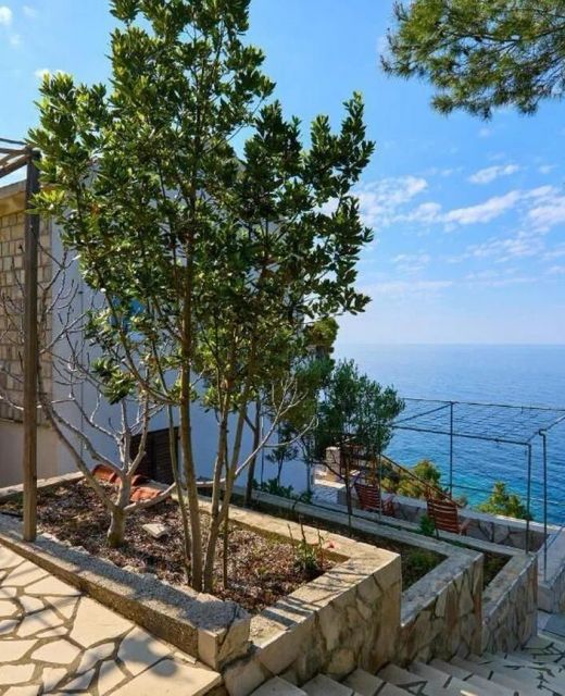 Seaside Secluded Apartments Cove Sutmiholjska, Mljet - 22318 Sutmiholjska