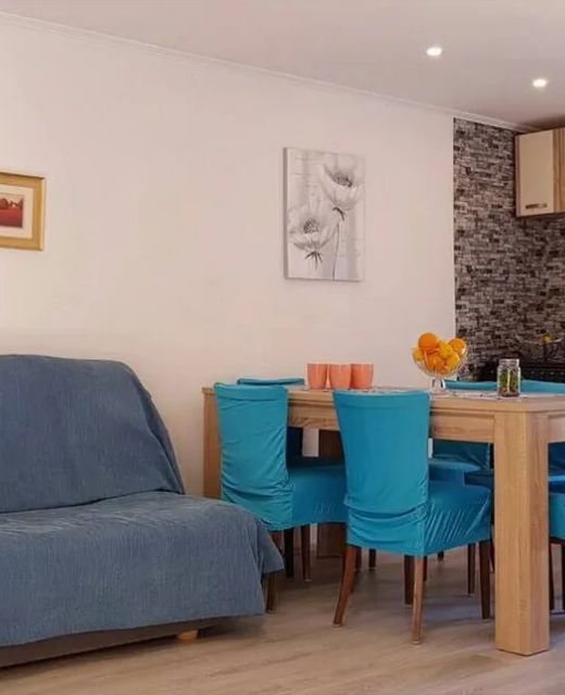 Apartments With Parking Space Prožura, Mljet - 22331 Prožura