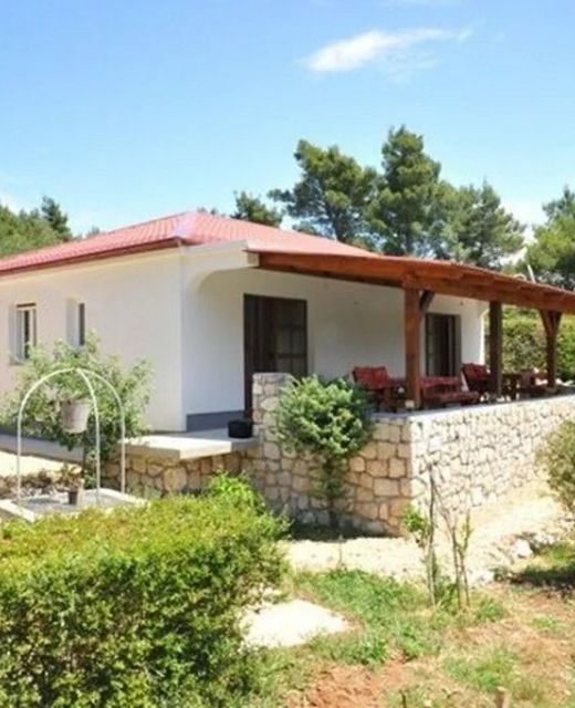 Apartments By The Sea Kampor, Rab - 24554 Kampor