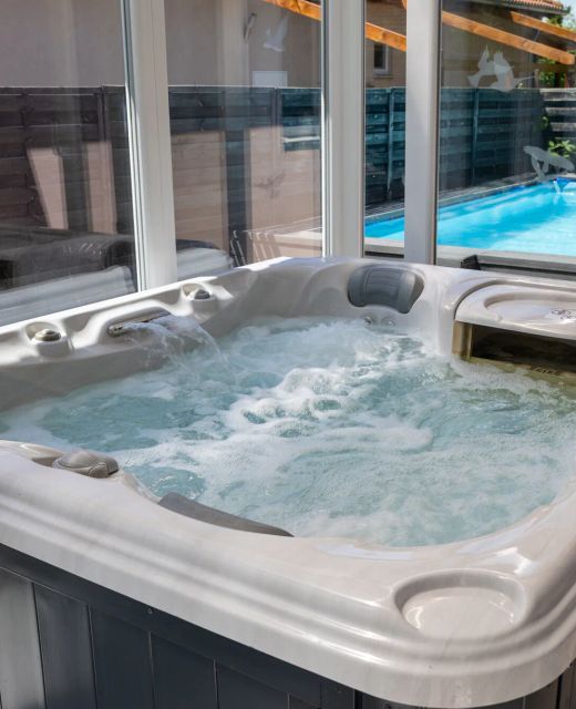 Aranyforrás Wellness Vendégház Halásztelek