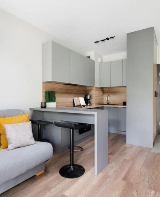 EASY RENT Apartments - WETTERA Lublin