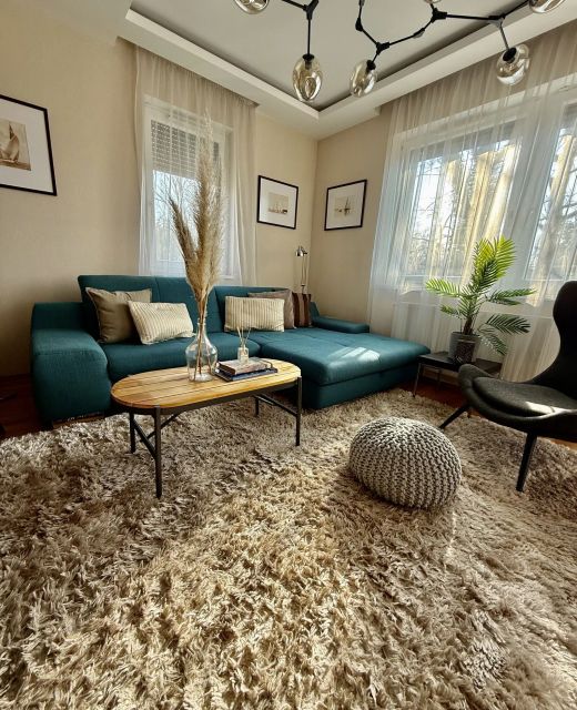 Remora Apartman Balatonszemes