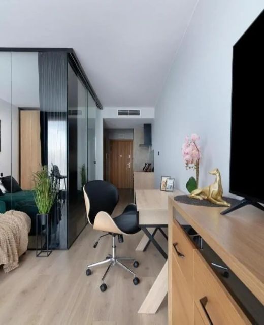 Easy Rent Apartments - BRILLIANT Lublin