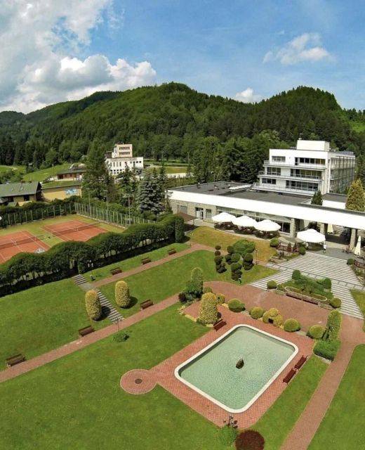 Hotel Perła Południa Rytro