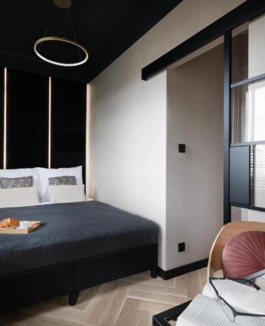 EASY RENT Apartments- CityCenter Place Lublin