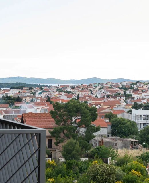 Anavi Apartment Vodice
