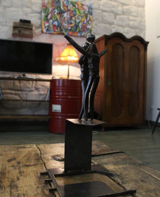 ART Vendégház Eger