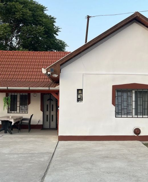 Vidra Vendégház Poroszló