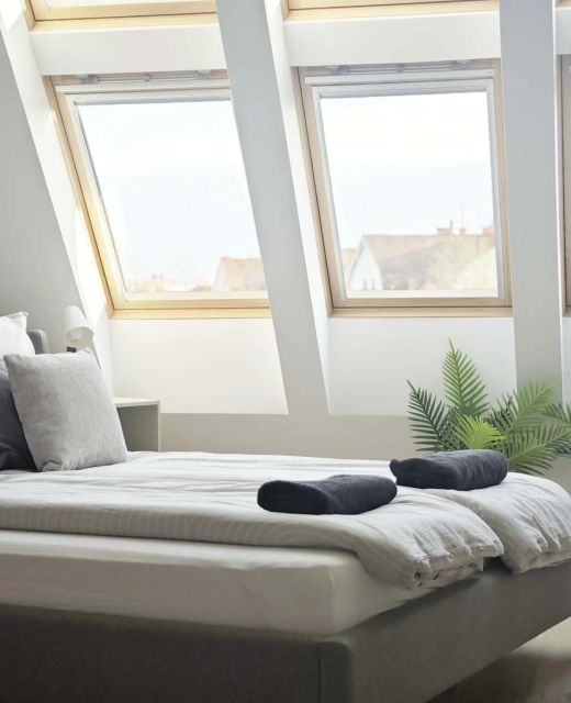 Green Street Apartment Kecskemét