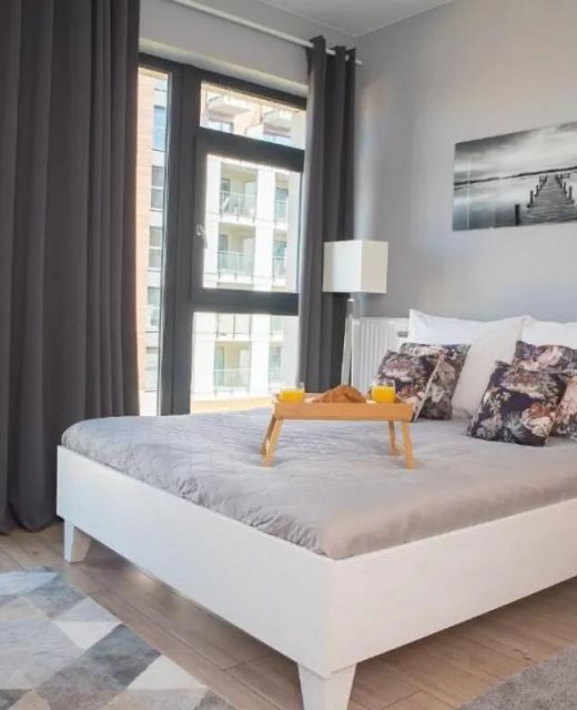 Easy Rent Apartments - Business Center 126 Lublin