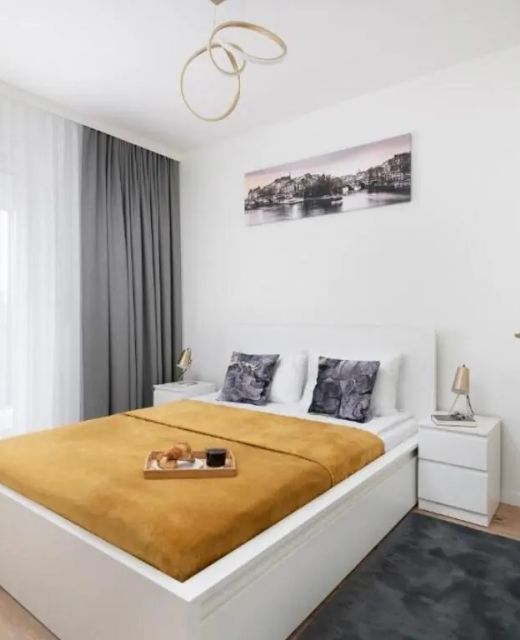Easy Rent Apartments - North Lublin