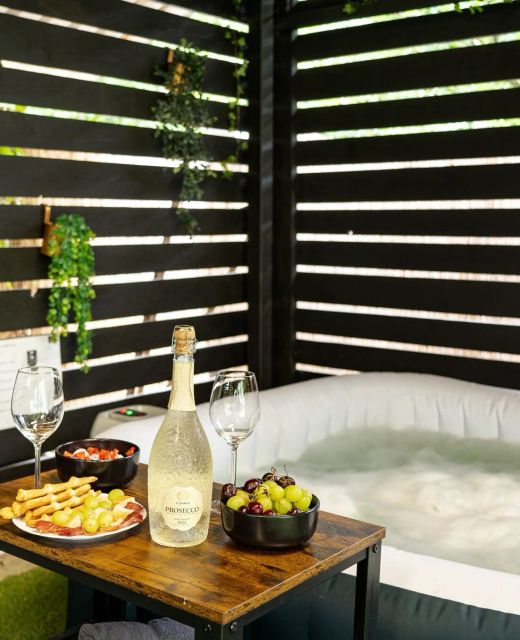 TT Relax - Private Jakuzzi - Hajdúszoboszló
