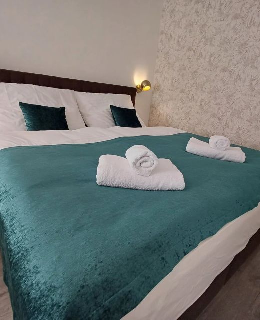 LUNEX Apartment