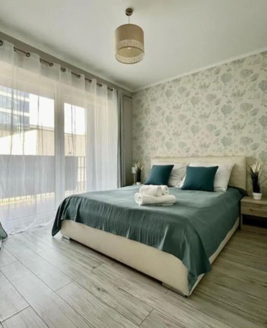 EASY RENT Apartments - Nice Lublin