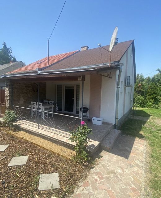 Kuckó Zóna Balatonfenyves