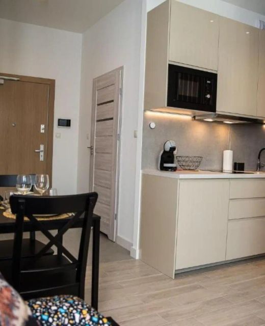 EASY RENT Apartments -BUSINESS CENTER 39 Lublin