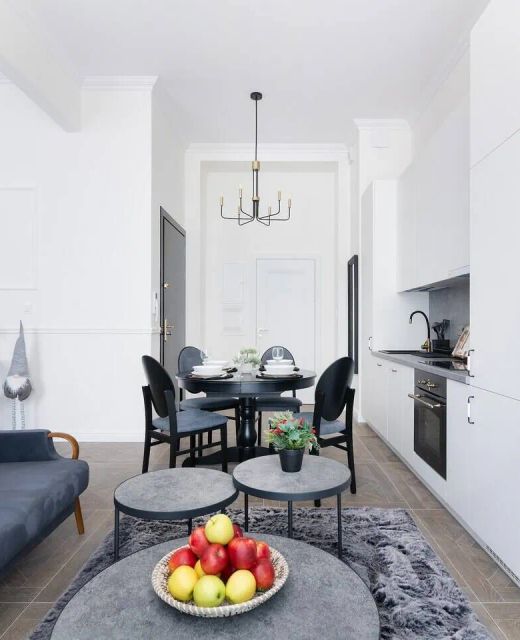 EASY RENT Apartments - Spokojna 34 ART DECO PREMIUM