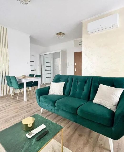 Easy Rent Apartments - Północna Old Town View Lublin