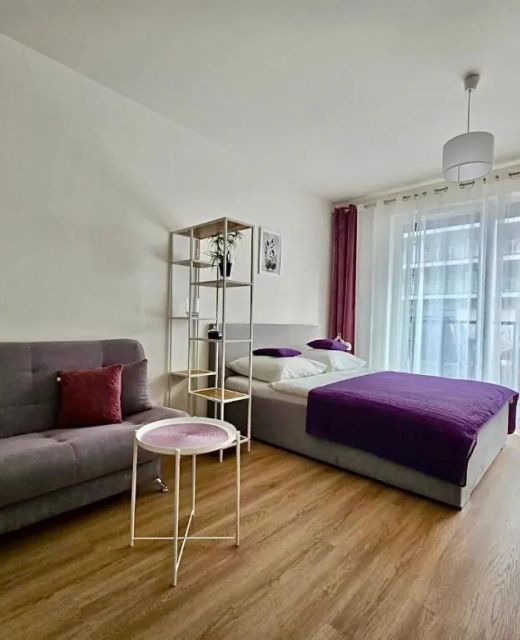 Easy Rent Apartments- Business Center 101 Lublin