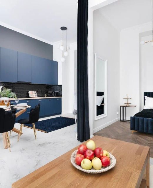 Easy Rent Apartamenty- Spokojna 19 Art Deco Premium