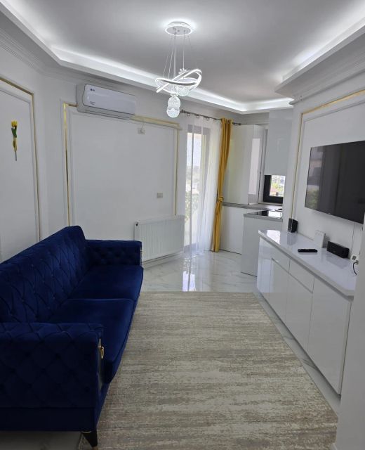 Apartament Edem Charm by Zig Zag Mamaia