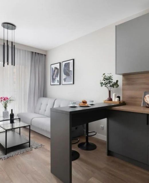 Easy Rent Apartments - WETTERA II Lublin